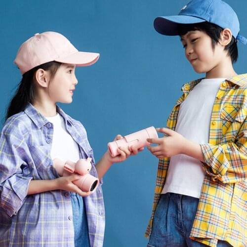 1Pack Classic Telescopes Sensory Toy High Definition Learning Telescope Colorful Telescope Toy Developmental Toy H055