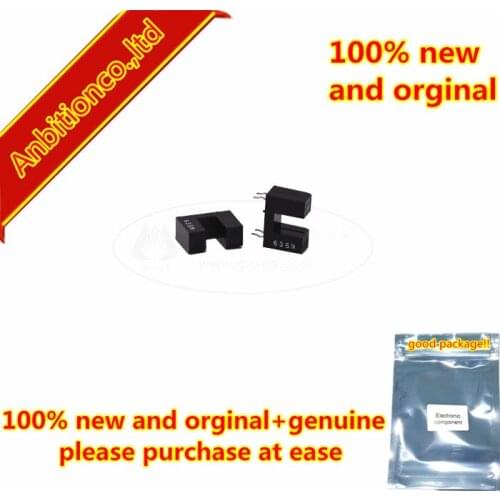 10pcs 100% new and orginal RPI-574N1 Photointerrupter, encased type in stock