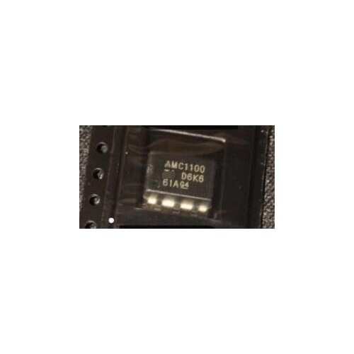 100% NEW Free shipping 20PCS/LOT AMC1100DUBR AMC1100DUB AMC1100 SOP8 MODULE new in stock Free Shipping