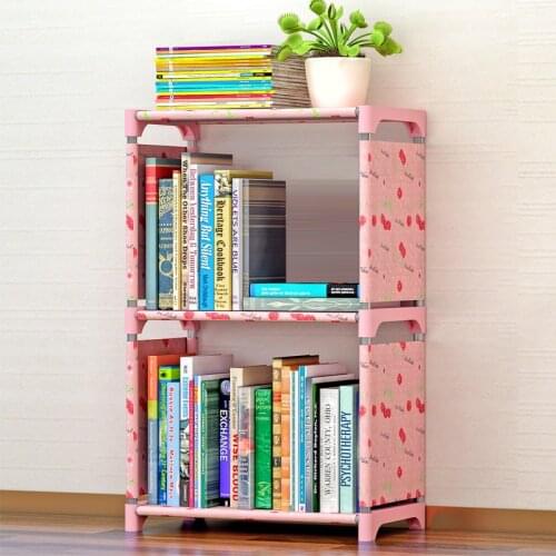 Bahmetev Bookcases
