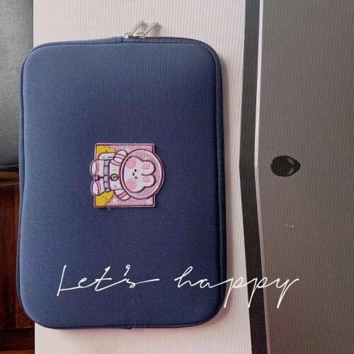 Handbag Sleeve Case For IPad Pro 11 10.5" 2021/2020/2018 Waterproof Pouch Bag Case For Ipad 10.2" Ipad Air 4 2 9.7" Tablet Cover