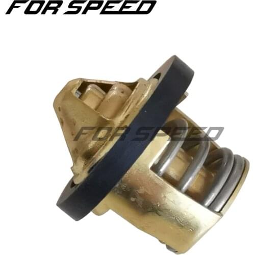 Thermostat Component for 172MM 157MJ ATV250 Scooter CFMOTO CF250 Honda CH250 CN250 CH125 CH150 Yamaha Majesty YP250 LINHAI VOG