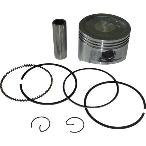 For Honda GX160 5.5 hp Piston Ring FITS 5.5 Hp Engine 13101-ZH8-010 13102-ZH8-010