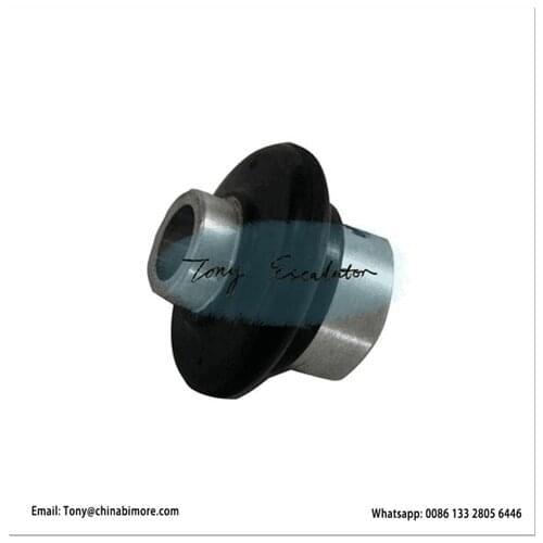 Elevator KOLR018 KM650808G01 Tacho Roller OD37.5mm