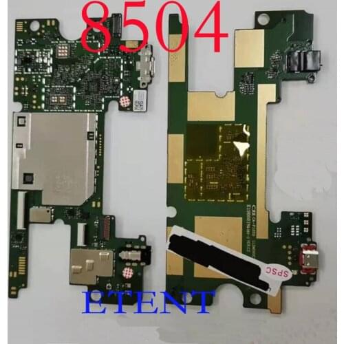 For Lenovo Tab4 8 TB-8504 Board Tab4 8 Plus TB-8704 Main Board Mother Board