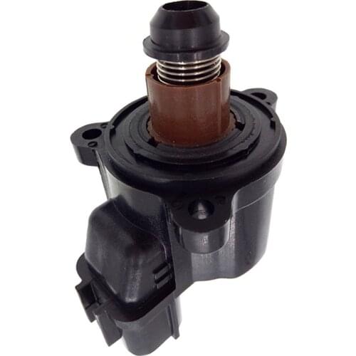 MD628174 MD613992 MD619857 1450A116 New Idle Air Control Valve IACV fits For MITSUBISHI SAIMA for MITSUBISH LANCER