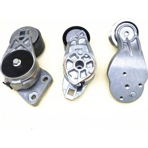 For Volvo Trucks Tensioner Assembly VOE 21454379 21714847 20582558 Heavy Truck Accessories high quality free shipping