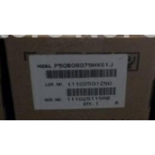 NEW&ORIGINAL P50B08075HXS1J DENKI SERVO MOTOR P50B08075HXS1J