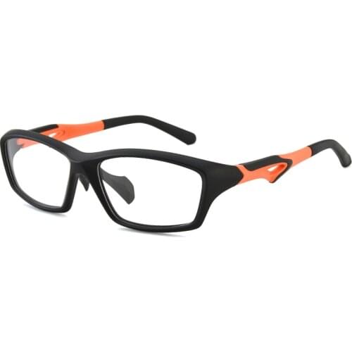 Cycling Myopia Glasses Frame Sports Spectacle frames Men Optician Eyewear brillen Optics