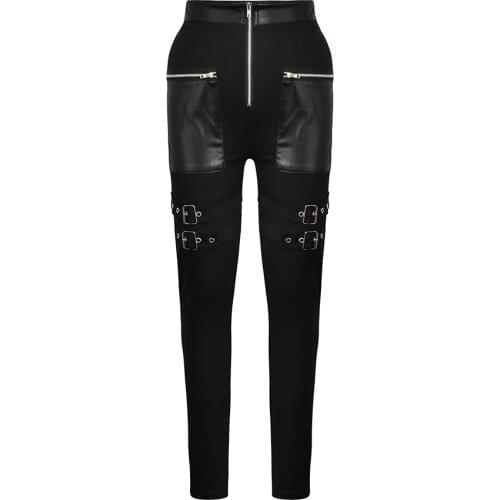 Женские летние брюки PickyourLook China At AliExpress