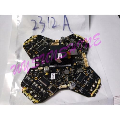 Second hand original 3AP ESC Center Board motherboard for DJI Phantom 3 Advanced / Professional drone repair Accessories 2312A