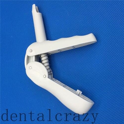 Dental Equipments Composite Gun For Compules Uni Applicator Dispenser Dentist Lab Instruments