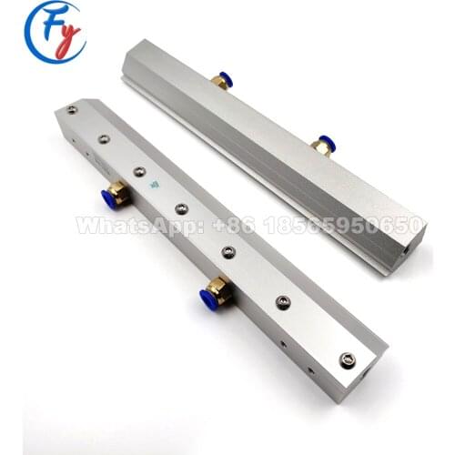Super air knife, aluminium alloy blower air knife, compressed air knife drying nozzle, conveyor cleaning air knife, drying