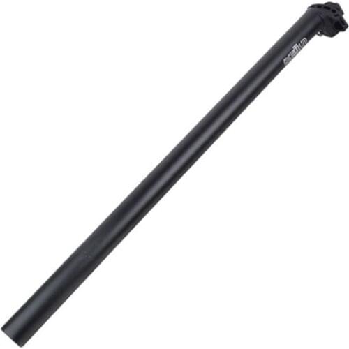 MEIJUN Bicycle Seat Tube Aluminum Mountain Bike Ride Long Tube Ride Saddle Tube Seat Tube Seatpost