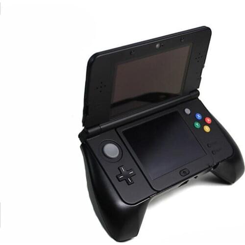 Joypad Bracket Holder Handle Hand Grip Protective Cover Case for Nintendo NEW 3DS Controller Console Gamepad HandGrip stand