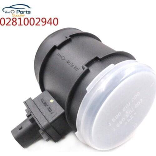 0281002940 For Chevrolet Cruze VAUXHALL ASTRA OPEL ASTRA MAF MASS AIR FLOW METER
