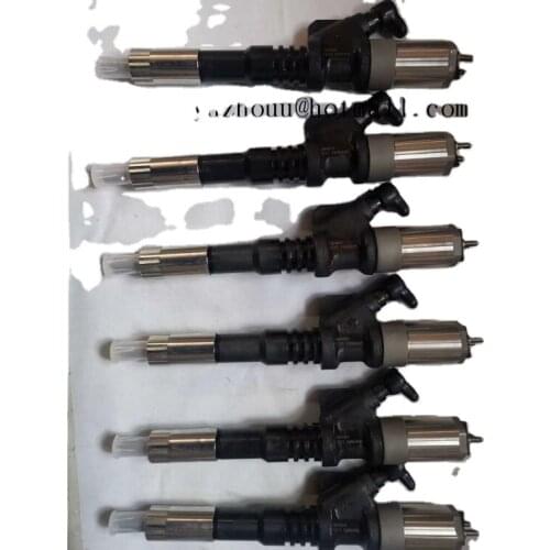 0950001211 diesel fuel injector 095000-1211