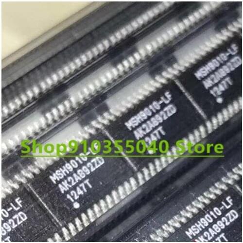 10pcs MSH9010-LF MSH9010 TSSOP-24