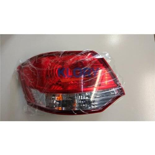 4133100XJ08XB / 4133200XJ08XB TAIL LAMPleft /right combination rear light for Great wall Voleex C30