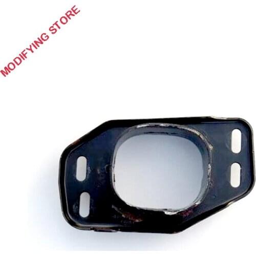 4B0199335B FOR Front Engine Cup Motor Mount Bracket Audi A6 A4 S4