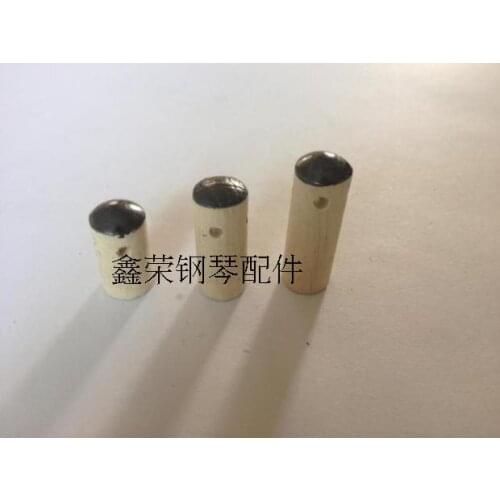 Piano tuning tools accessories - 20PCS Piano capstan button, height 20/25/30 - Piano repair tool parts