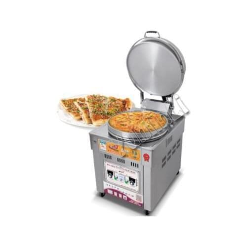Commercial Gas Pancake Maker Commercial Pancake Making Machine Gas Banking Pan Gas Pancake Stove Pancale Furnace 100