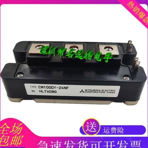 CM100DY-24NF 1PCS/lot