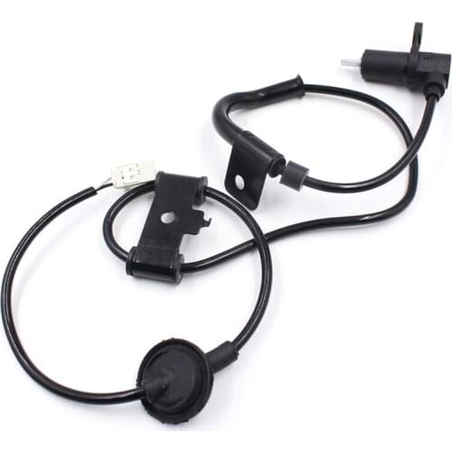 ABS Wheel Speed Sensor Rear Right Fits For Hyundai Elantra 95680-2D150 956802D150