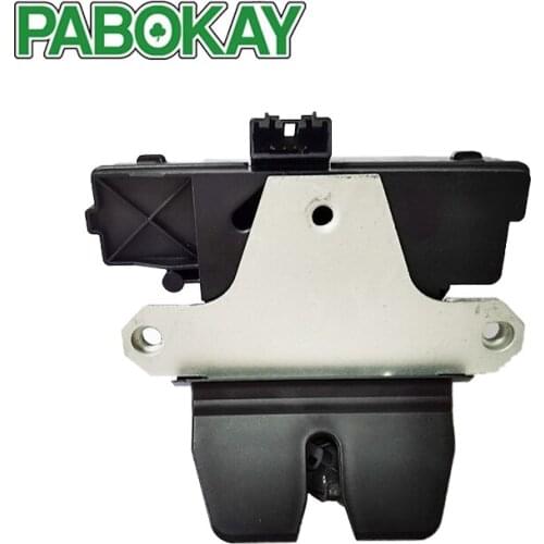 For Ford Focus (5 plug) The Old 09 Trunk Lock-up To 3M51-R44A66-AR 3M51R442A66AR 1859161 1743698 1570448