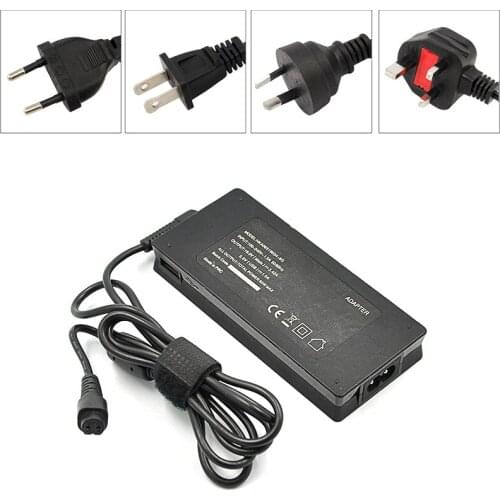 For NEOXEO HKA06519034-8G AC Adapter Charger 19V(Main) 3.42A 5.0V(USB) 1.0A - Used