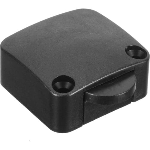 Home Furniture Cabinet 202A Automatic Reset Switch Wardrobe Cabinet Light Switch Door Control Switches