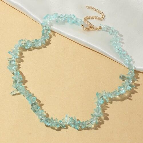 Dowaka Beaded Chokers