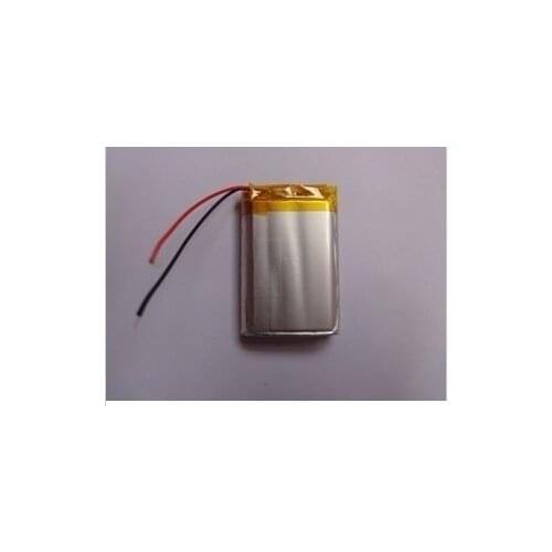 3.7V polymer lithium battery 103055 1800MAH Mobile Power Handheld PC wireless phone Rechargeable Li-ion Cell