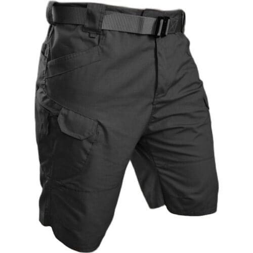 NANCY TINO Men's Touring Shorts