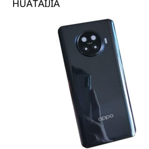 6.55"New Battery Door Back Cover Housing Case For OPPO ACE2 PDHM00 door rear shell For OPPO ACE 2 housing door