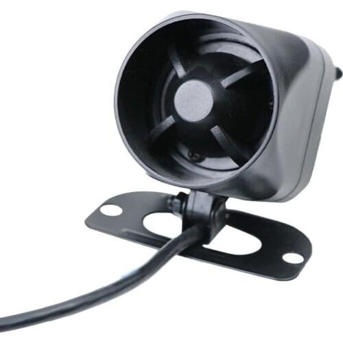 OIMG Alarm Sirens
