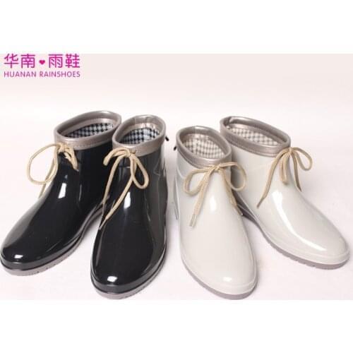 REDHEAVEN Women's Rubber Boots