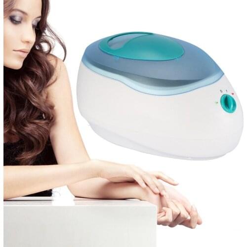 3000ML Wax Machine Paraffin Therapy Bath Waxing Pot Warmer Beauty Salon Equipment Spa for Hands and feet body wax hair removal
