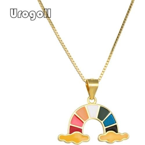 Fine Jewelry Pure 925 Sterling Silver Pendant Necklaces For Women Engagement Wedding Anniversary Silver 925 Necklace Gifts