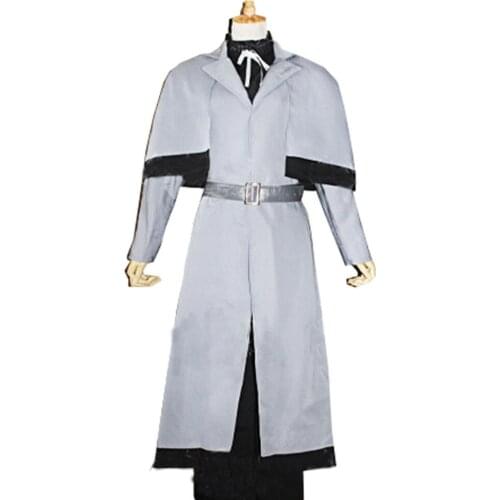 2017 Yonebayashi Saiko Cosplay Costume From Tokyo Ghouls