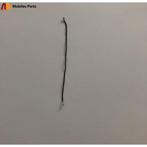 Used Replacement Phone Coaxial Signal Cable For BLUBOO D1 MTK6580A Quad Core 5.0" HD 1280x720 Free Shipping