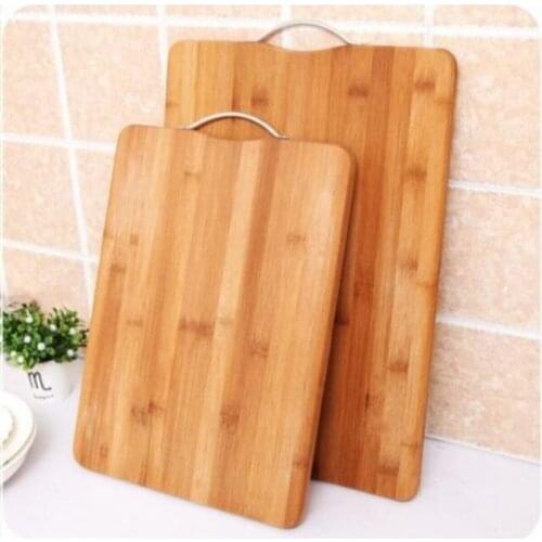 Balsa Kitchen Knives