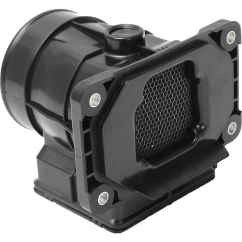 MAF AFS Sensor Mass Air Flow Meter Sensor for Mitsubishi Pajero Pinin Mirage Montero IO Lancer EX Colt MD343605 E5T08471