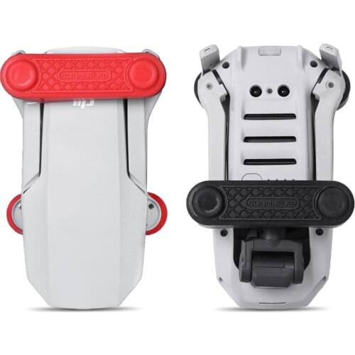 Propeller Motor Holder for DJI Mavic Mini SE Drone Blade Fix Props Protector Silicone Cover For DJI Mini 2 Drone Accessories