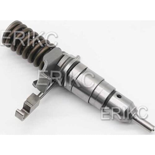 ERIKC 1278228 Fuel Pump Nozzle 127-8228 CAT Common Rail Pump Injector Sprayer 127 8228 for Caterpillar Excavator
