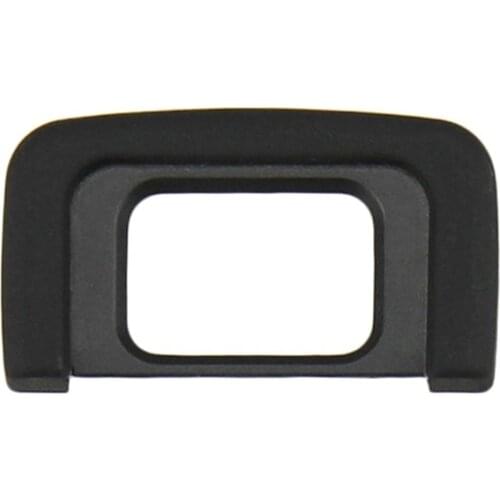 For Dk-25 eye mask Nikon d3200d3300 d3400 d5300 d5500d5600 camera eyepiece viewfinder