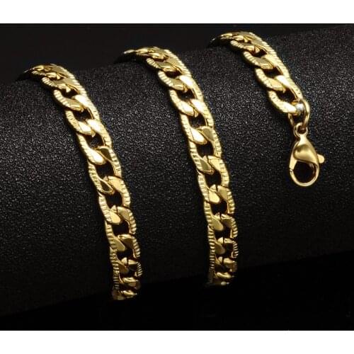 JewOrna Pendant Chains