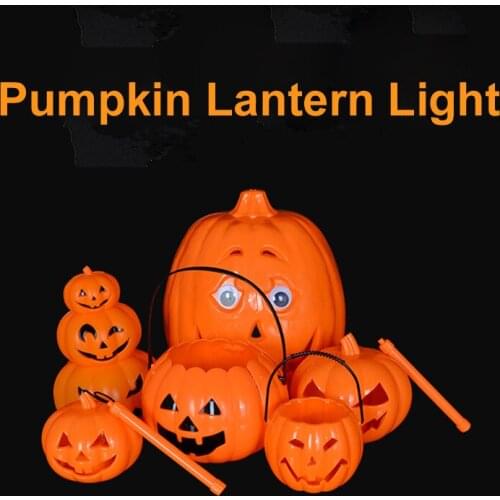 Jonsung Halloween LED Decorations