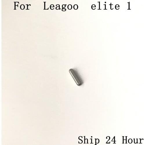 Used Power On / Off Key Button For Leagoo Elite 1 5.0 Inch Smartphone MTK6753 Free Shipping + Tracking