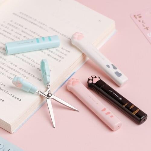 Mengtai Stationery Scissors